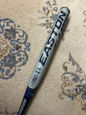 Easton Resmondo 30th Anniversary Edition 12.75" 27oz 34” Loaded USSSA Slowpitch - Thumbnail 7