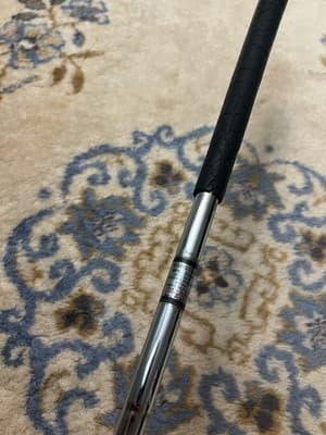 VTG Ping Anser 2 Original Steel Putter 85068 USA Original Grip RH Karsten - Thumbnail 9