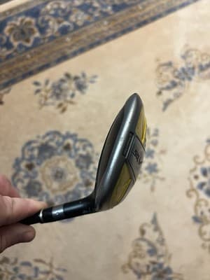 NIKE SasQuatch SUMO2 Fairway 2W 17° Diamana S Flex RH Golf Club Stiff Diamana - Thumbnail 3
