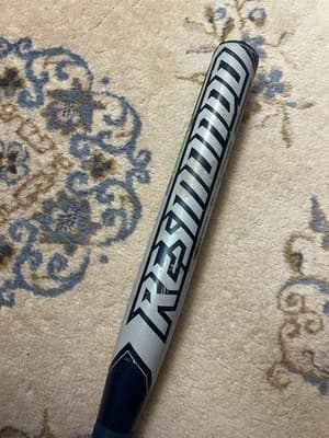 Easton Resmondo 30th Anniversary Edition 12.75" 27oz 34” Loaded USSSA Slowpitch - Thumbnail 5