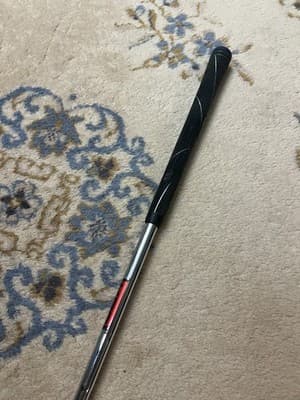Mizuno MP-64 RH Golf Club Grain Flow Forged 4 Iron NO SHAFT Head Only - Thumbnail 9