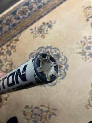 Easton Resmondo 30th Anniversary Edition 12.75" 27oz 34” Loaded USSSA Slowpitch - Thumbnail 10