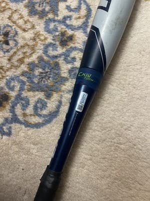 Easton Resmondo 30th Anniversary Edition 12.75" 27oz 34” Loaded USSSA Slowpitch - Thumbnail 3