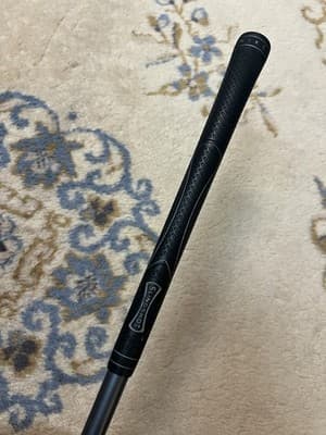Nike Slingshot Single Iron 3 Graphite Regular Flex Right Golf Club - Thumbnail 8