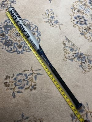 Easton Resmondo 30th Anniversary Edition 12.75" 27oz 34” Loaded USSSA Slowpitch - Thumbnail 11