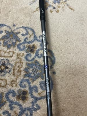 Nike Slingshot Single Iron 3 Graphite Regular Flex Right Golf Club - Thumbnail 5