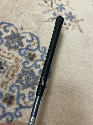 Nike Slingshot Single Iron 3 Graphite Regular Flex Right Golf Club - Thumbnail 7