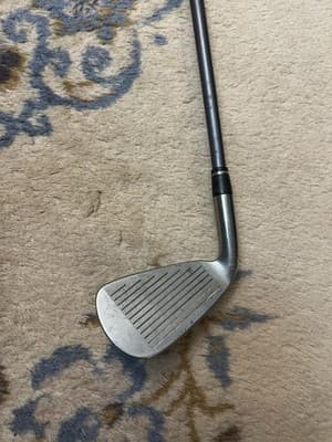 Nike Slingshot Single Iron 3 Graphite Regular Flex Right Golf Club - Thumbnail 3