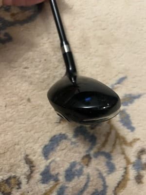 Jack Nicklaus 3i CD2 Adjustable Weight Hybrid Golf Club w/Graphite Regular Shaft - Thumbnail 4