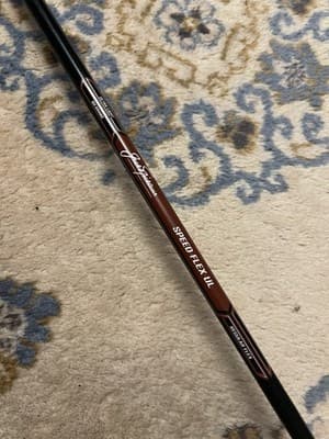 Jack Nicklaus 3i CD2 Adjustable Weight Hybrid Golf Club w/Graphite Regular Shaft - Thumbnail 7