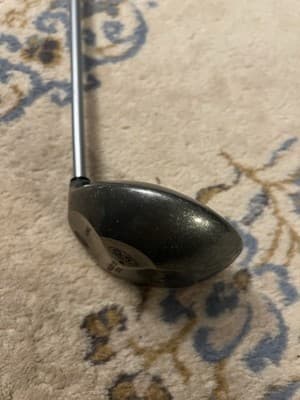 Callaway Great Big Bertha War Bird Driver 10* RH S2H2 Firm Flex Graphite BB UL - Thumbnail 2