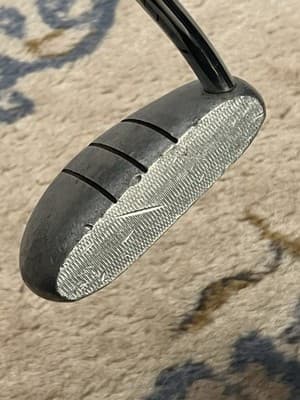 Scotty Cameron Caliente by Titleist Putter 35" RH Micro Original Step Shaft Grip - Thumbnail 3
