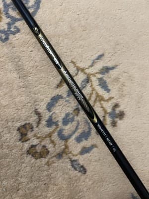 King Cobra 400 SZ Offset Driver 10.5 Titanium Milled R Flex Mid Kick Graphite RH - Thumbnail 11