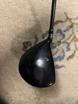 King Cobra 400 SZ Offset Driver 10.5 Titanium Milled R Flex Mid Kick Graphite RH - Thumbnail 8