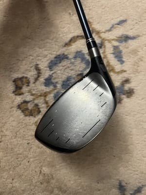 King Cobra 400 SZ Offset Driver 10.5 Titanium Milled R Flex Mid Kick Graphite RH - Thumbnail 4