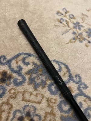 John Daly Extreme 500 CC Driver Graphite Shaft RH Forged 7075- 10 Ultra Light - Thumbnail 10