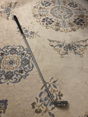 MASTER GRIP 396PS Chipper Pat Simmons Design- Steel Shaft RH - Thumbnail 9