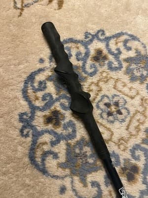 Groovie Master Grip Original Grip RH Swing Trainer Golf Club 33.75" Mens - Thumbnail 7