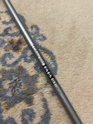 Callaway Great Big Bertha War Bird Driver 10* RH S2H2 Firm Flex Graphite BB UL - Thumbnail 6