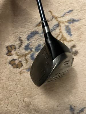 King Cobra 400 SZ Offset Driver 10.5 Titanium Milled R Flex Mid Kick Graphite RH - Thumbnail 5