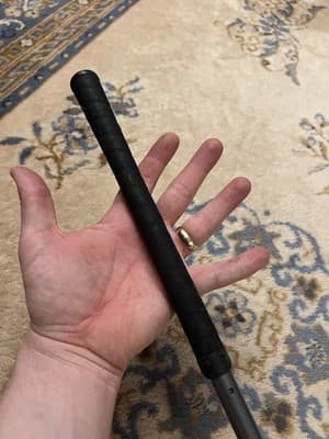 Callaway Big Bertha Steelhead Plus 5 Fairway Wood Steel Shaft RH Firm Flex - Thumbnail 10