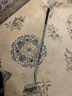 Scotty Cameron Caliente by Titleist Putter 35" RH Micro Original Step Shaft Grip - Thumbnail 7