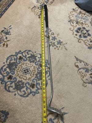 Scotty Cameron Caliente by Titleist Putter 35" RH Micro Original Step Shaft Grip - Thumbnail 11