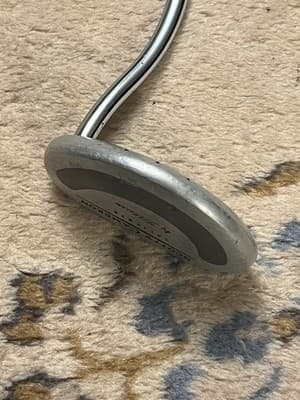 Scotty Cameron Caliente by Titleist Putter 35" RH Micro Original Step Shaft Grip - Thumbnail 5