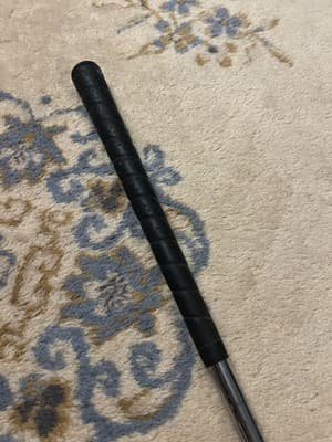MASTER GRIP 396PS Chipper Pat Simmons Design- Steel Shaft RH - Thumbnail 10