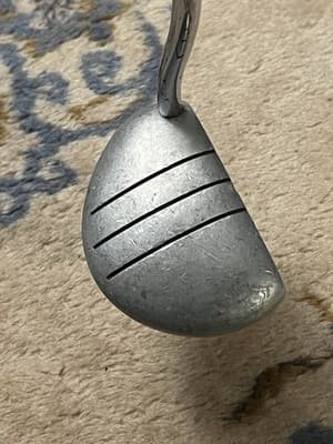 Scotty Cameron Caliente by Titleist Putter 35" RH Micro Original Step Shaft Grip - Thumbnail 4