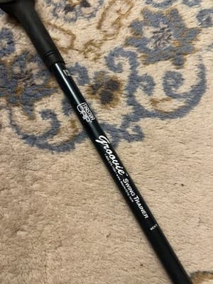 Groovie Master Grip Original Grip RH Swing Trainer Golf Club 33.75" Mens - Thumbnail 6