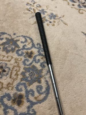 MASTER GRIP 396PS Chipper Pat Simmons Design- Steel Shaft RH - Thumbnail 8