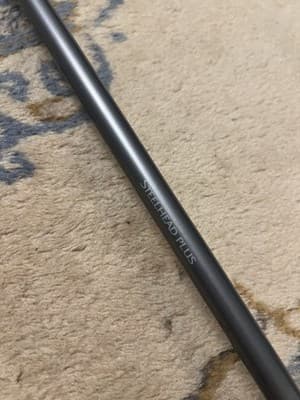 Callaway Big Bertha Steelhead Plus 5 Fairway Wood Steel Shaft RH Firm Flex - Thumbnail 8