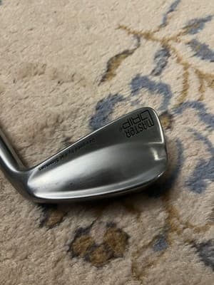 Groovie Master Grip Original Grip RH Swing Trainer Golf Club 33.75" Mens - Thumbnail 2