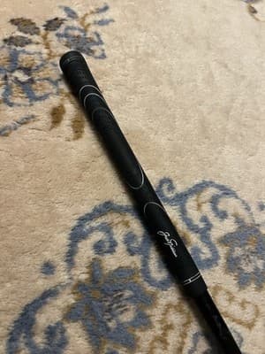 Jack Nicklaus 3i CD2 Adjustable Weight Hybrid Golf Club w/Graphite Regular Shaft - Thumbnail 8
