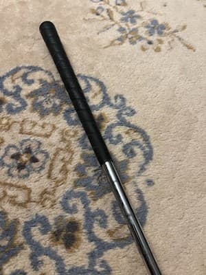 MASTER GRIP 396PS Chipper Pat Simmons Design- Steel Shaft RH - Thumbnail 7