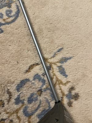 Callaway Great Big Bertha War Bird Driver 10* RH S2H2 Firm Flex Graphite BB UL - Thumbnail 5