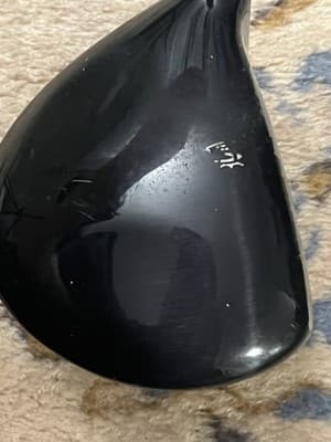 King Cobra 400 SZ Offset Driver 10.5 Titanium Milled R Flex Mid Kick Graphite RH - Thumbnail 9