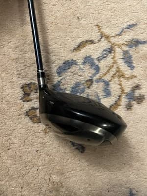 King Cobra 400 SZ Offset Driver 10.5 Titanium Milled R Flex Mid Kick Graphite RH - Thumbnail 7