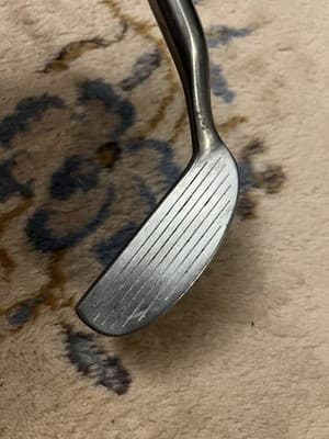 MASTER GRIP 396PS Chipper Pat Simmons Design- Steel Shaft RH - Thumbnail 3