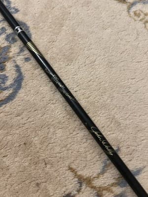 John Daly Extreme 500 CC Driver Graphite Shaft RH Forged 7075- 10 Ultra Light - Thumbnail 9