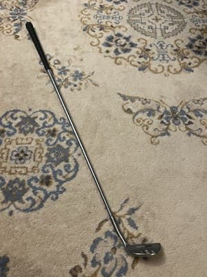 MASTER GRIP 396PS Chipper Pat Simmons Design- Steel Shaft RH - Thumbnail 11