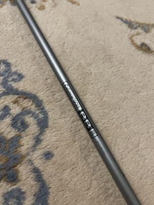 Callaway War Bird Great Big Bertha Ruger Titanium 9 Degree Loft Regular Flex RH - Thumbnail 6