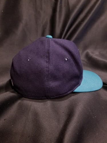 VTG Seattle Mariners Sports Specialties The Pro Mens Fitted Wool Hat Cap 7 Korea - Thumbnail 3
