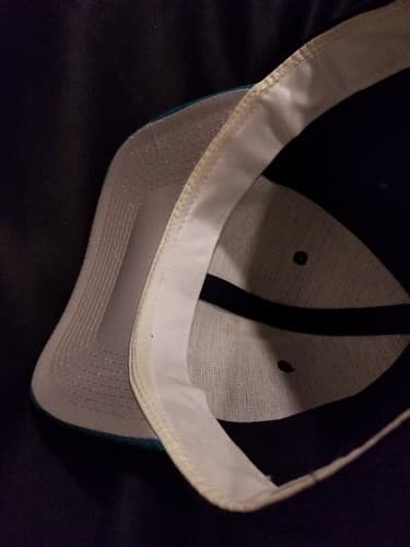 VTG Seattle Mariners Sports Specialties The Pro Mens Fitted Wool Hat Cap 7 Korea - Thumbnail 9