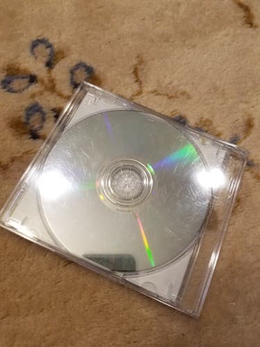 Populous: The Beginning (PC Game, 1998) Disc & Case - Thumbnail 6