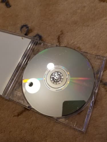 Populous: The Beginning (PC Game, 1998) Disc & Case - Thumbnail 7