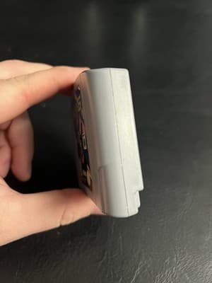 Extreme-G (Nintendo 64, 1997) Tested Authentic N64 - Cartridge Only - USA - Thumbnail 4