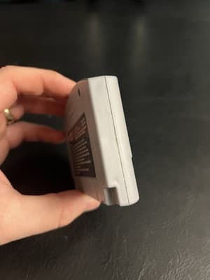 Extreme-G (Nintendo 64, 1997) Tested Authentic N64 - Cartridge Only - USA - Thumbnail 3