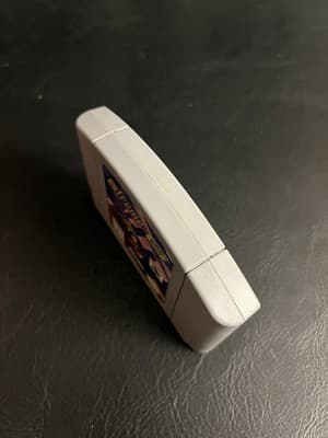 Extreme-G (Nintendo 64, 1997) Tested Authentic N64 - Cartridge Only - USA - Thumbnail 5